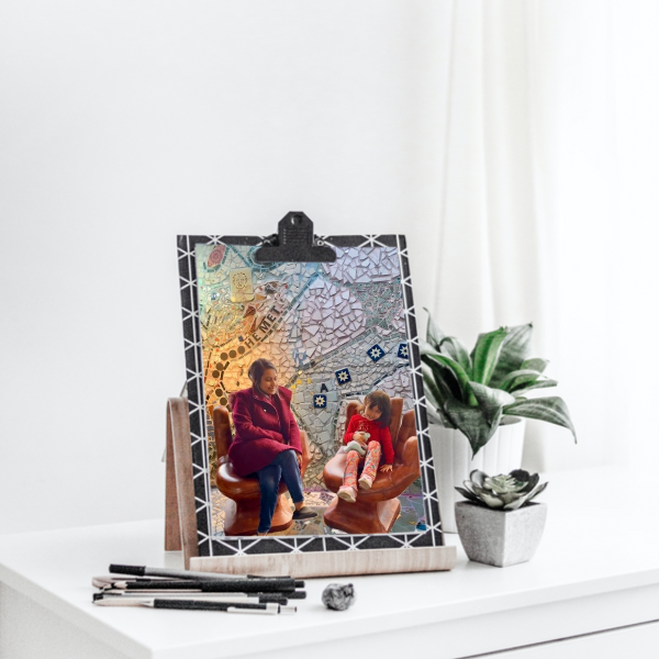 Magic Gardens, Philadelphia PA